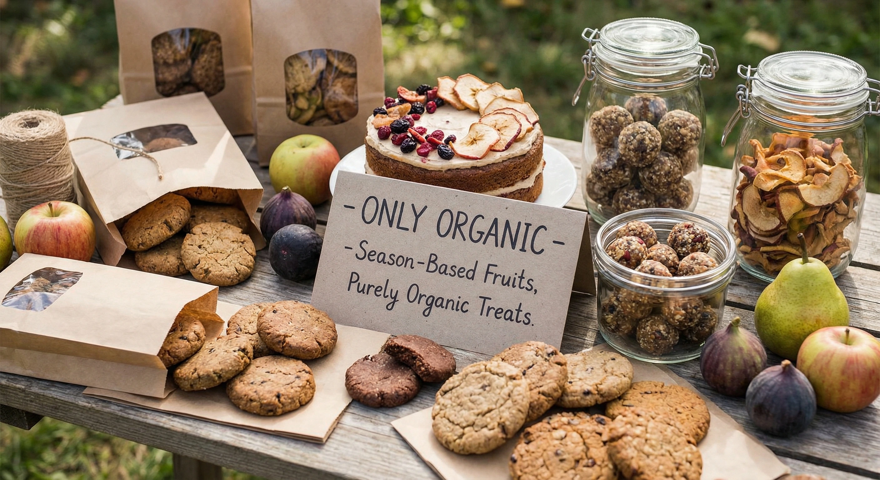 Organic_Fruits