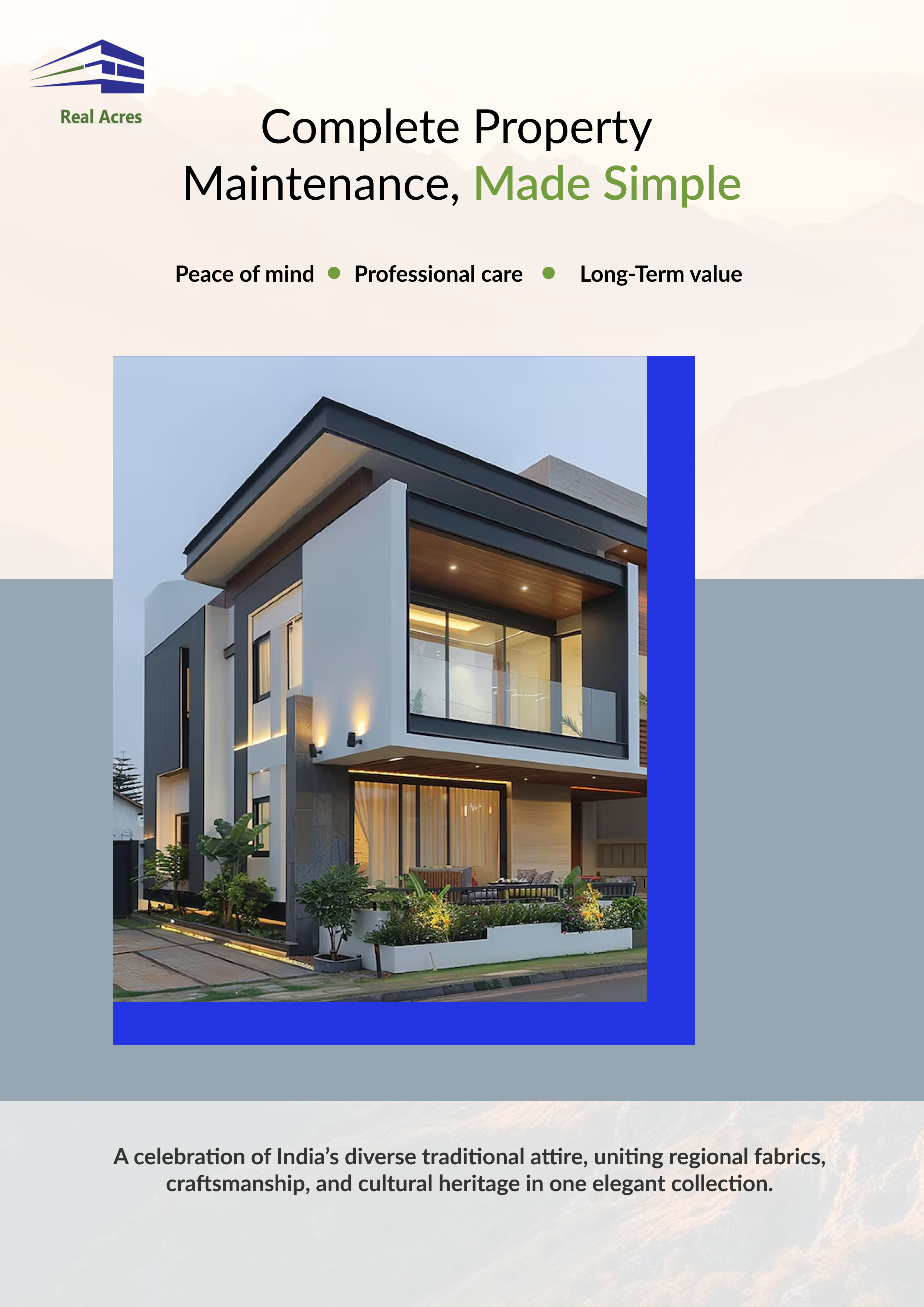 Catalogue Cover