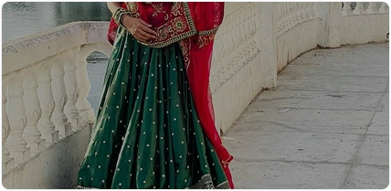 Ghagra Choli